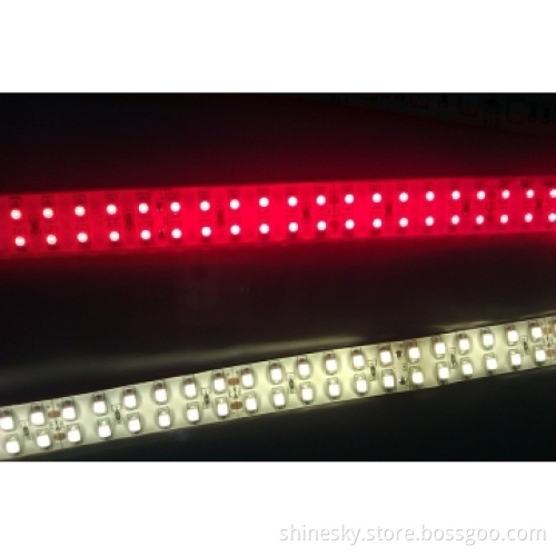 Madrix Compatible Digital DMX LED Strip